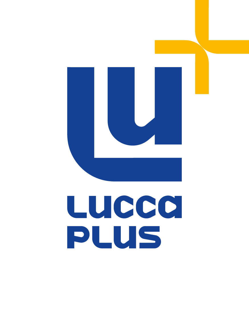 luccaplus Logo